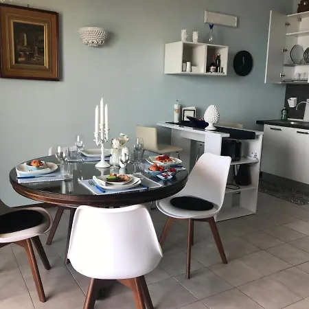 Little Paradise Apartment Taormina