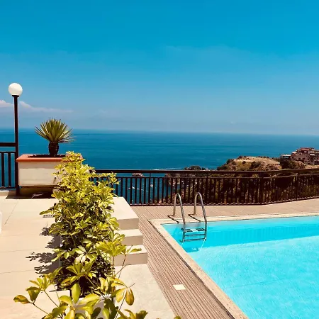 Little Paradise Apartment