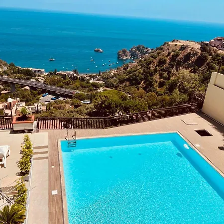Little Paradise Taormina