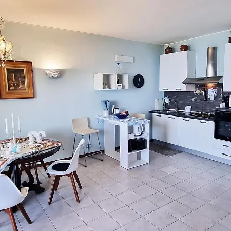 Apartment Little Paradise Taormina