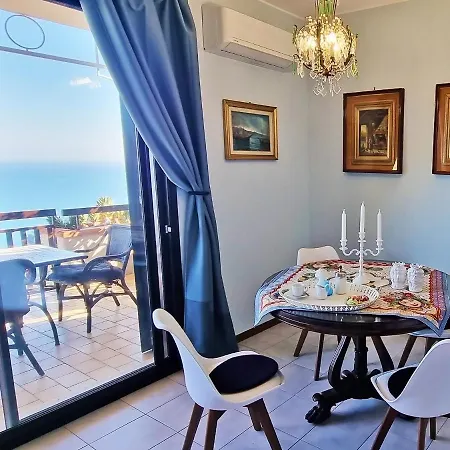 Little Paradise * Taormina