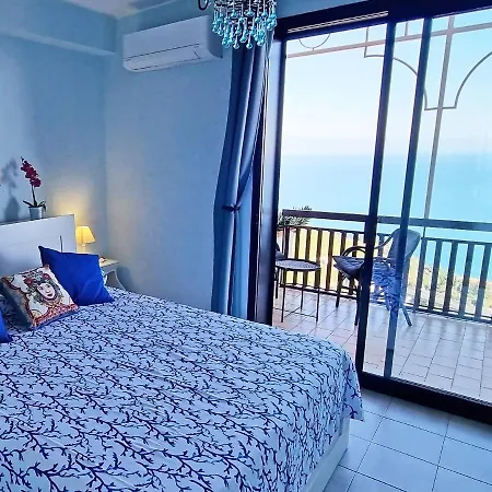 Little Paradise Apartment