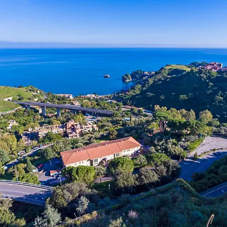 Little Paradise * Taormina