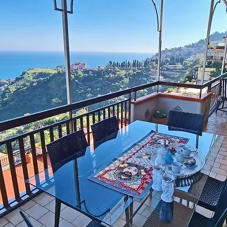 Apartment Little Paradise *