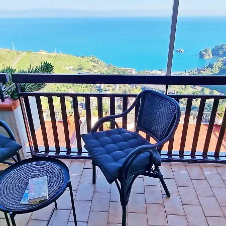 Little Paradise Apartment