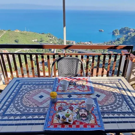 Little Paradise Apartment
