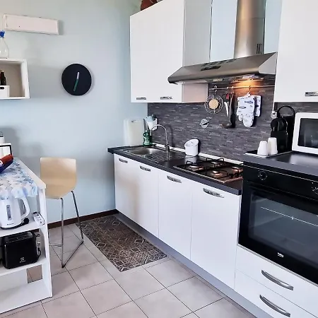 Apartment Little Paradise