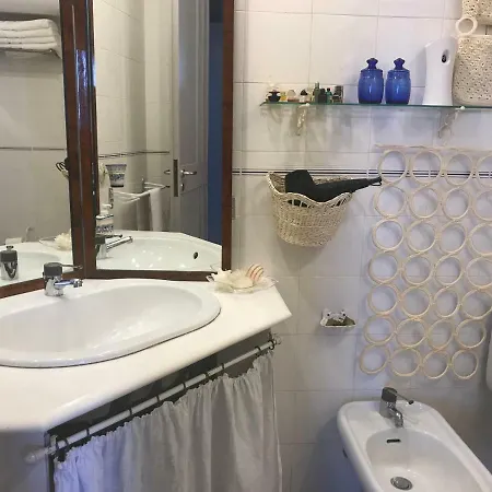 Apartment Little Paradise Taormina