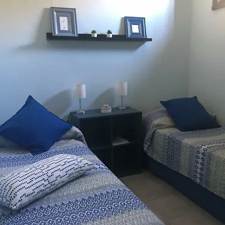 Apartment Little Paradise