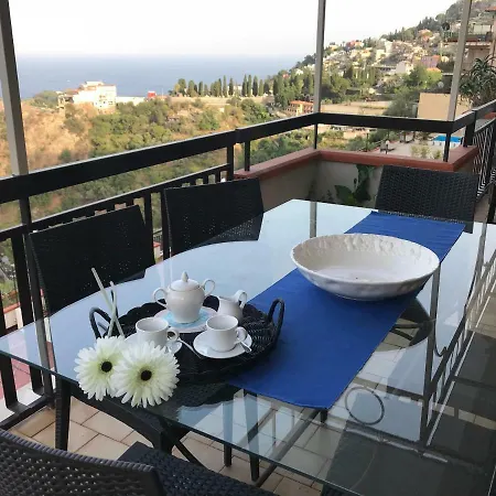 Little Paradise Apartment Taormina