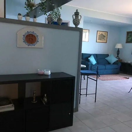 Little Paradise Apartment