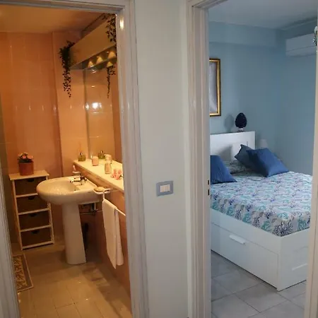 Little Paradise Apartment *