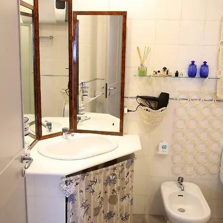 Apartment Little Paradise Taormina