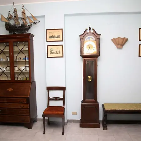 Little Paradise Apartment