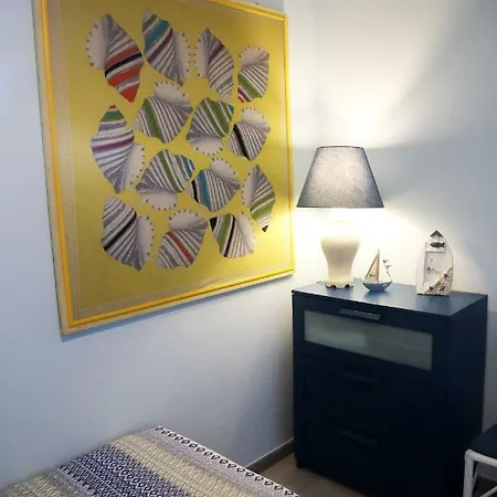 Apartment Little Paradise