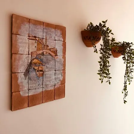 Little Paradise Apartment