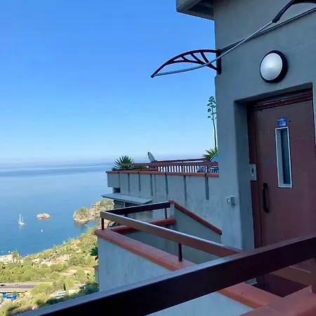 Little Paradise Apartment Taormina