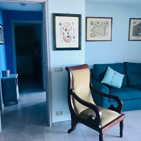 Little Paradise Apartment