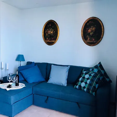 Little Paradise Apartment Taormina