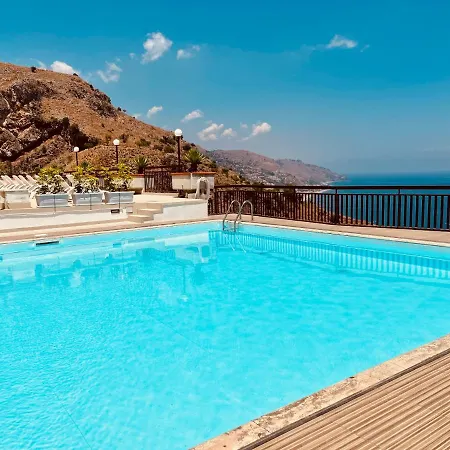 Apartman Little Paradise