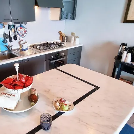 Little Paradise Apartman