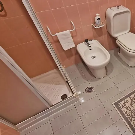 Apartman Little Paradise *