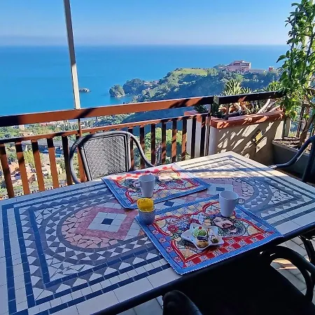 Apartman Little Paradise *