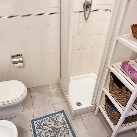 Apartman Little Paradise