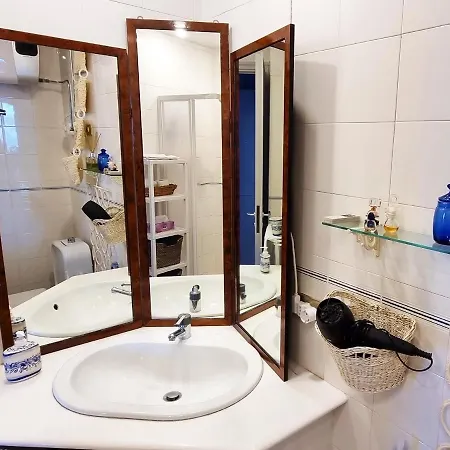 Apartman Little Paradise *
