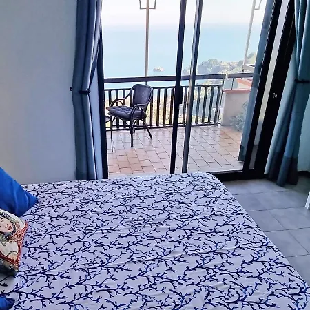 Apartman Little Paradise