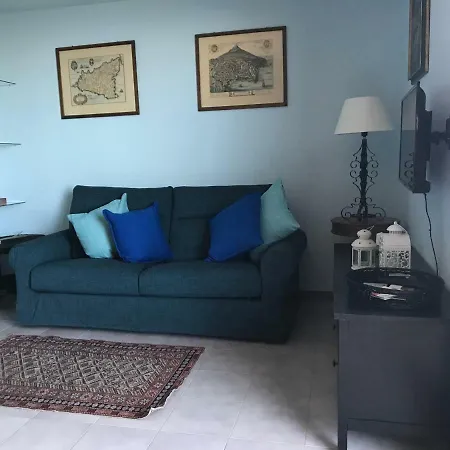 Apartman Little Paradise *