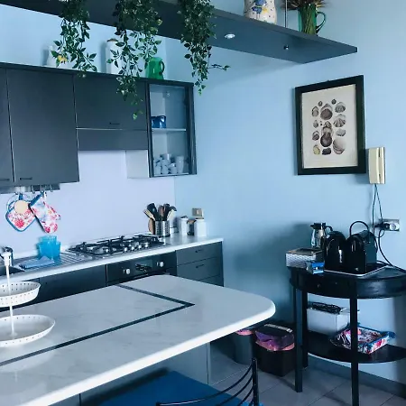 Little Paradise Apartman