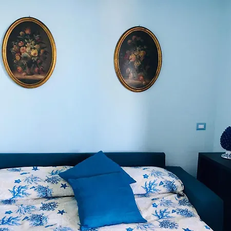 Little Paradise Apartman *